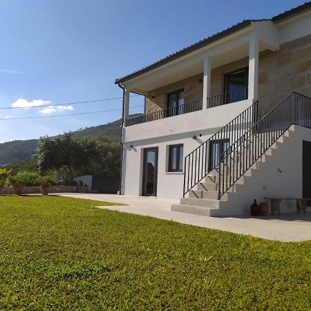 Casa Do Crasto - Soajo Villa Exteriör bild